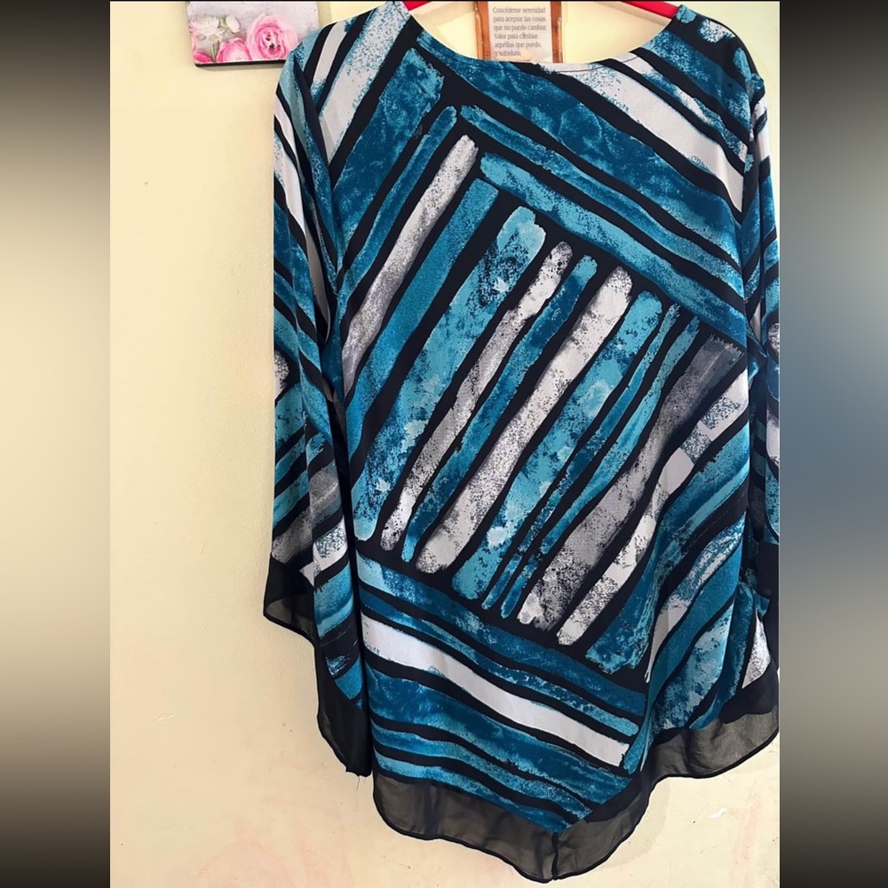 Alfani Women’s Top - Picture 4 of 5